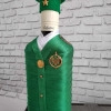 Исполнитель №60316, стаж 20 лет