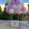 Исполнитель №60408, стаж 20 лет