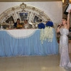Исполнитель №60545, стаж 15 лет