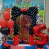 Исполнитель №60554, стаж 30 лет