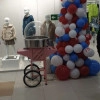 Исполнитель №60622, стаж 3 года