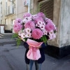Исполнитель №60888, стаж 15 лет