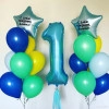 Исполнитель №61103, стаж 10 лет