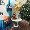 Исполнитель №61236, стаж более 30 лет