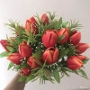Исполнитель №61584, стаж 30 лет
