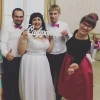Исполнитель №61626, стаж более 30 лет