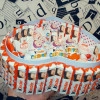 Исполнитель №61652, стаж 15 лет