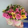 Исполнитель №61693, стаж 1 год