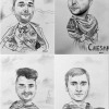 Исполнитель №61808, стаж 15 лет