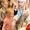 Исполнитель №61812, стаж 25 лет