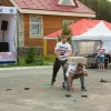 Исполнитель №61920, стаж 1 год