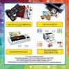 Исполнитель №62814, стаж 4 года