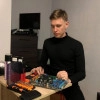 Исполнитель №63920, стаж 5 лет