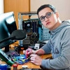 Исполнитель №63948, стаж 15 лет