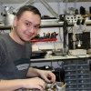 Исполнитель №64003, стаж 30 лет