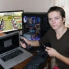 Исполнитель №64076, стаж 15 лет