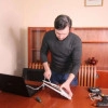 Исполнитель №64131, стаж 30 лет