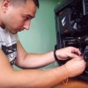 Исполнитель №64241, стаж 10 лет