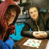 Исполнитель №64373, стаж 3 года