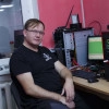 Исполнитель №64478, стаж 20 лет