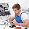 Исполнитель №64530, стаж более 30 лет