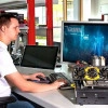 Исполнитель №64580, стаж 20 лет