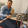 Исполнитель №64742, стаж 3 года
