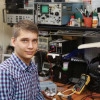 Исполнитель №65280, стаж 5 лет