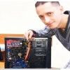 Исполнитель №65334, стаж 10 лет