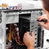 Исполнитель №65352, стаж 25 лет