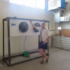 Исполнитель №65506, стаж 30 лет