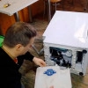Исполнитель №66131, стаж 30 лет