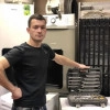 Исполнитель №66163, стаж 15 лет