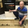 Исполнитель №67317, стаж 30 лет
