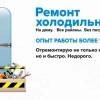 Исполнитель №67593, стаж 2 года