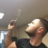 Исполнитель №67600, стаж 1 год