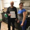 Исполнитель №68385, стаж 25 лет