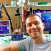 Исполнитель №69769, стаж 25 лет