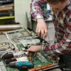 Исполнитель №70003, стаж 10 лет