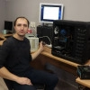 Исполнитель №70708, стаж 20 лет