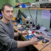 Исполнитель №70835, стаж 5 лет