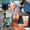 Исполнитель №71071, стаж 15 лет