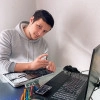 Исполнитель №71345, стаж 4 года