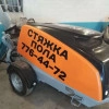 Исполнитель №75472, стаж 25 лет