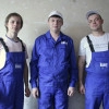 Исполнитель №75750, стаж 20 лет