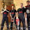 Исполнитель №75800, стаж 4 года