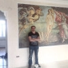 Исполнитель №75827, стаж 20 лет