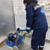 Исполнитель №76464, стаж 5 лет