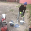 Исполнитель №78540, стаж 20 лет