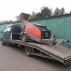 Исполнитель №79794, стаж 3 года